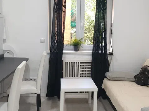 Estudio en Sánchez pacheco, 16