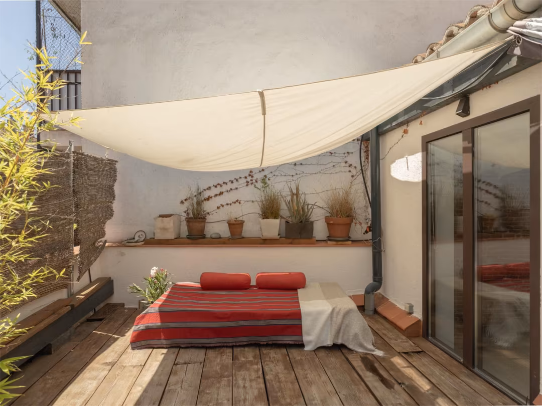 Piso en  Calle de Manzanares 20