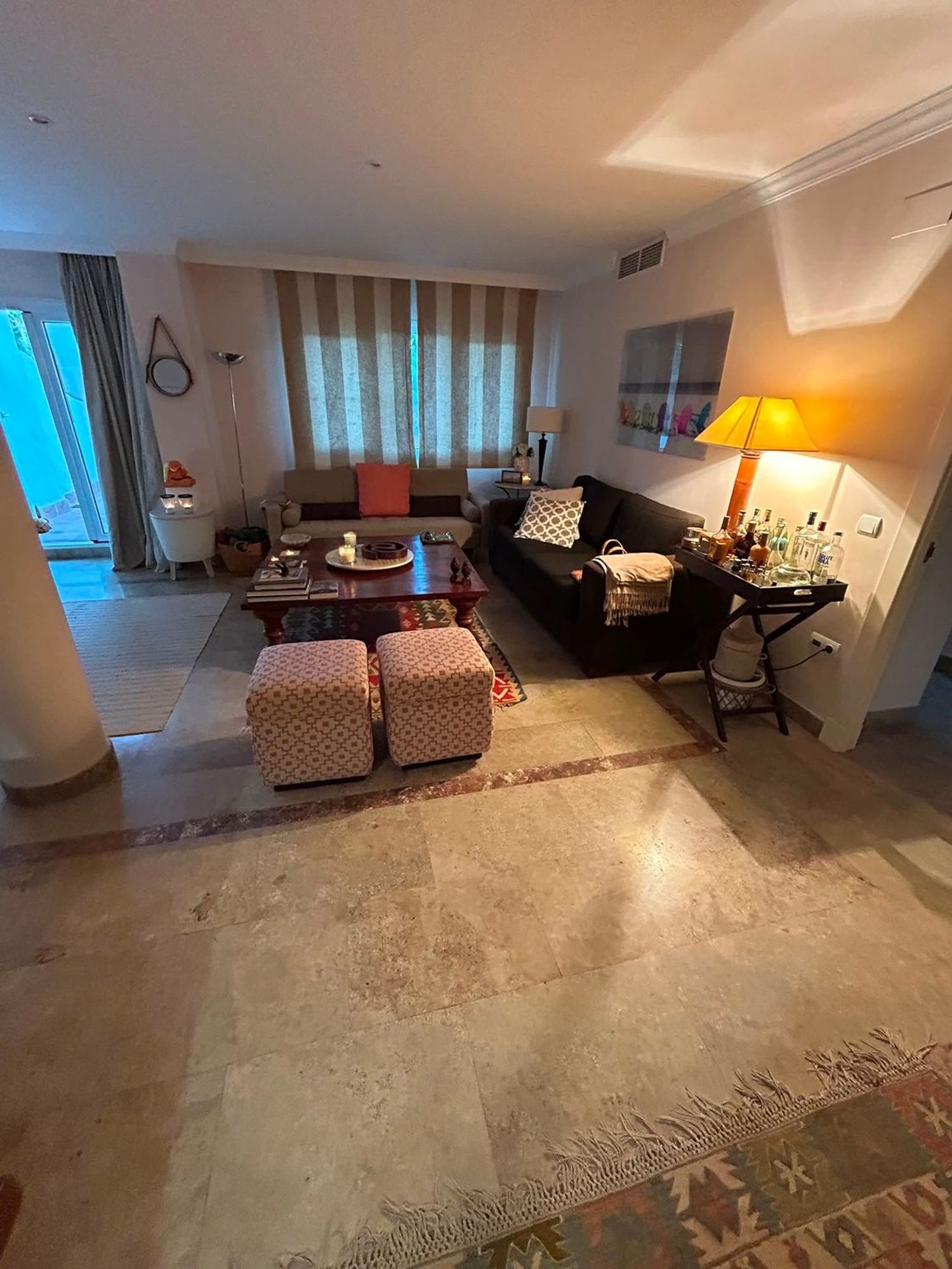 Piso en Calle Sierra Cazorla, 3, Lomas de Marbella Club - Foto 9