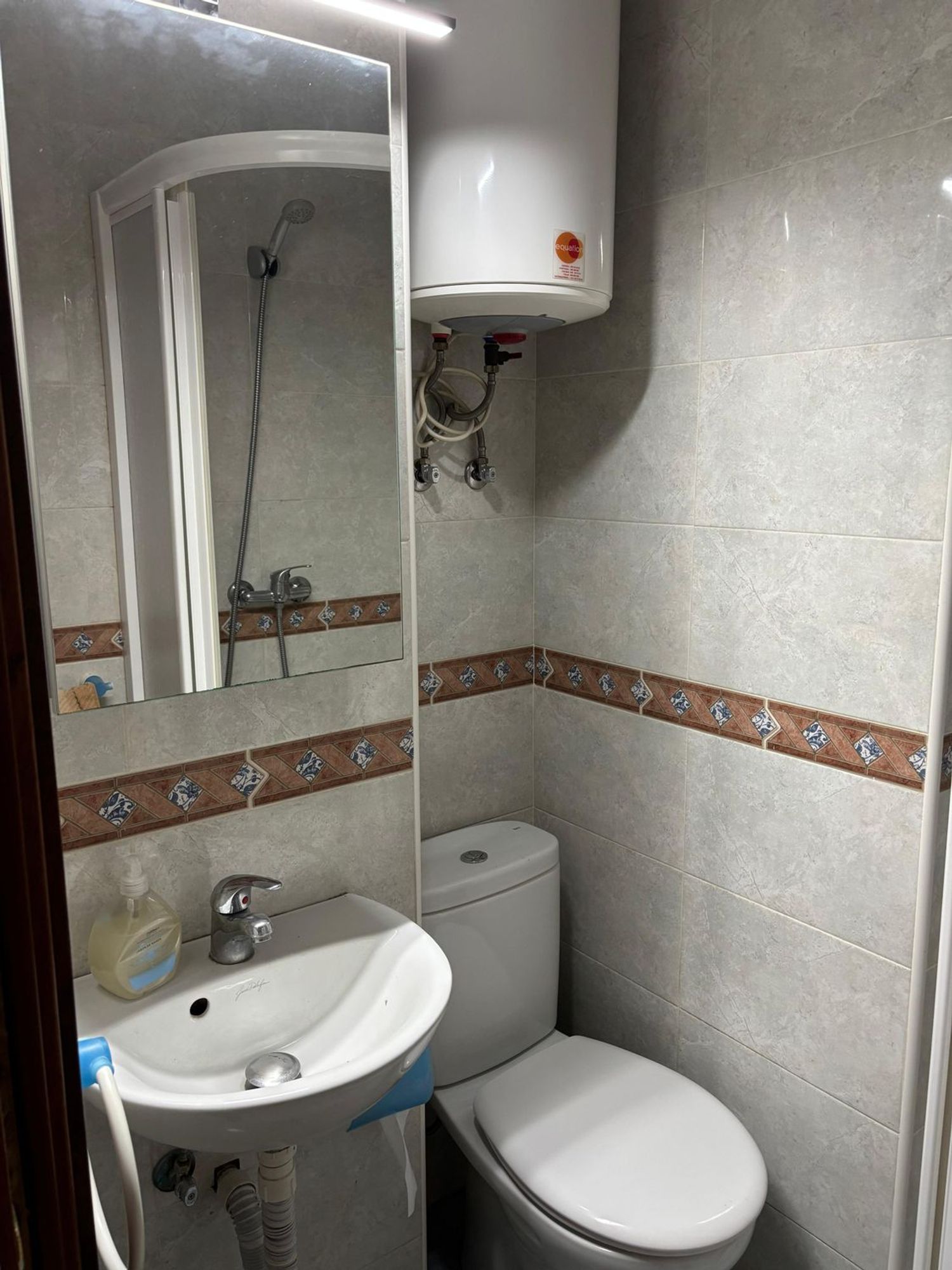 Estudio en Calle República de Colombia, 18, Zona Playa, Zona Playa - Foto 15