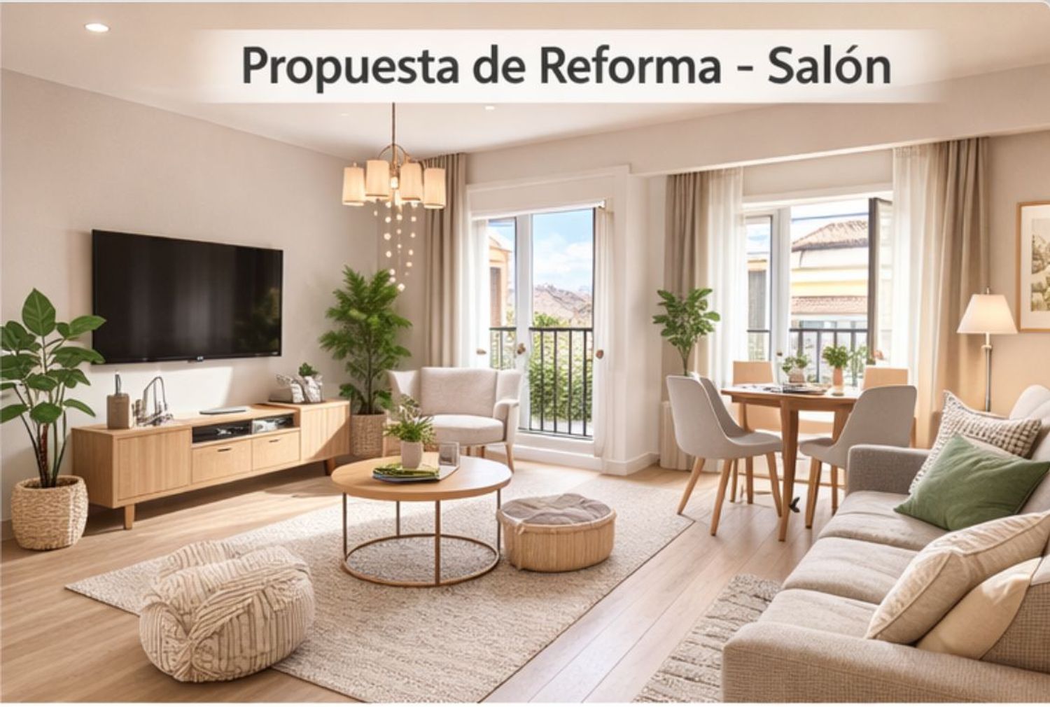 Piso en Barrio Conde de Ureña - Foto 1