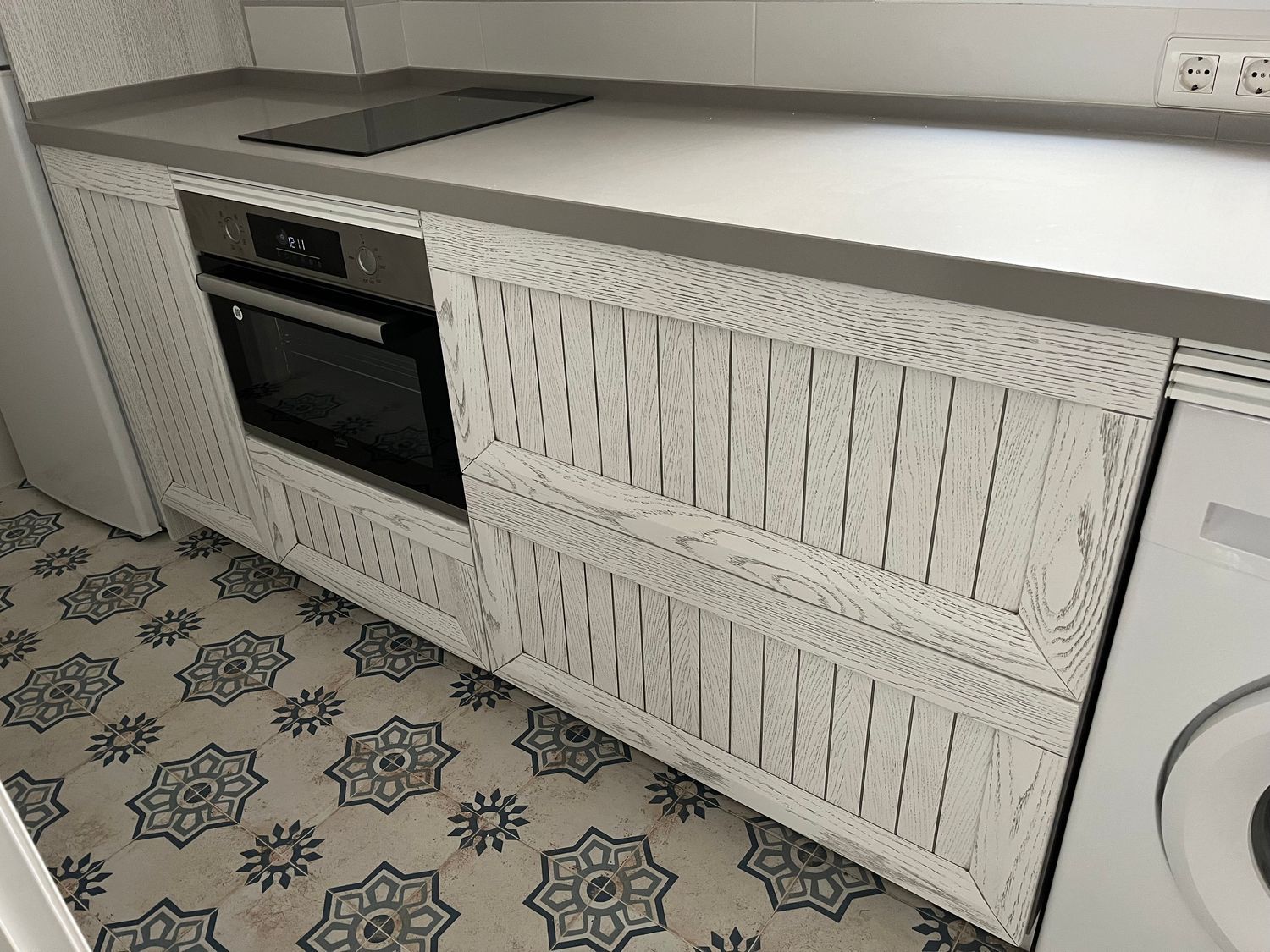 Piso en calle San Juan de Dios, 8 - Foto 15