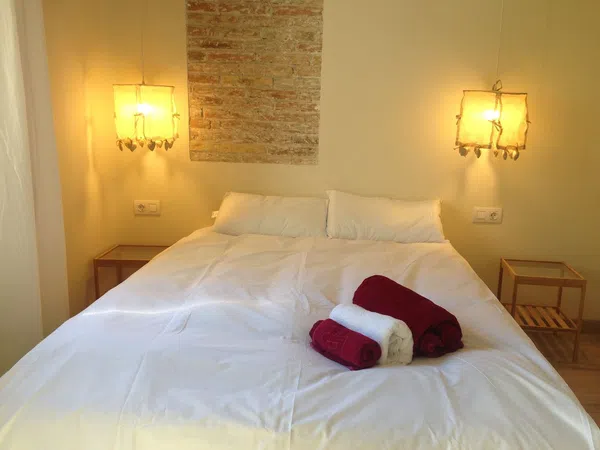 Piso en Barrio Sants - Foto 8