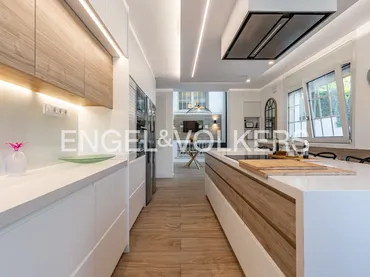 Chalet en Sant Cugat del Vallès - Foto 13