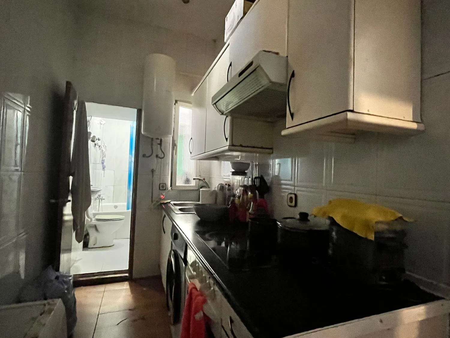 Piso en calle del Puerto Canfranc, 21 - Foto 12