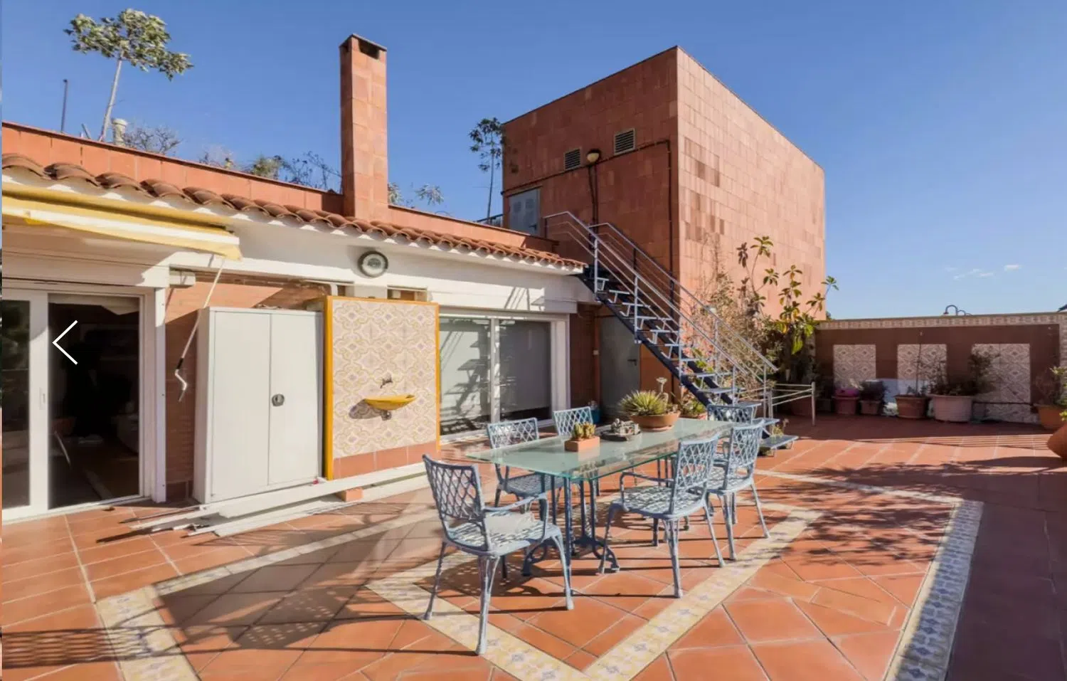 Dúplex en calle del Baró de la Barre, 56 - Foto 2