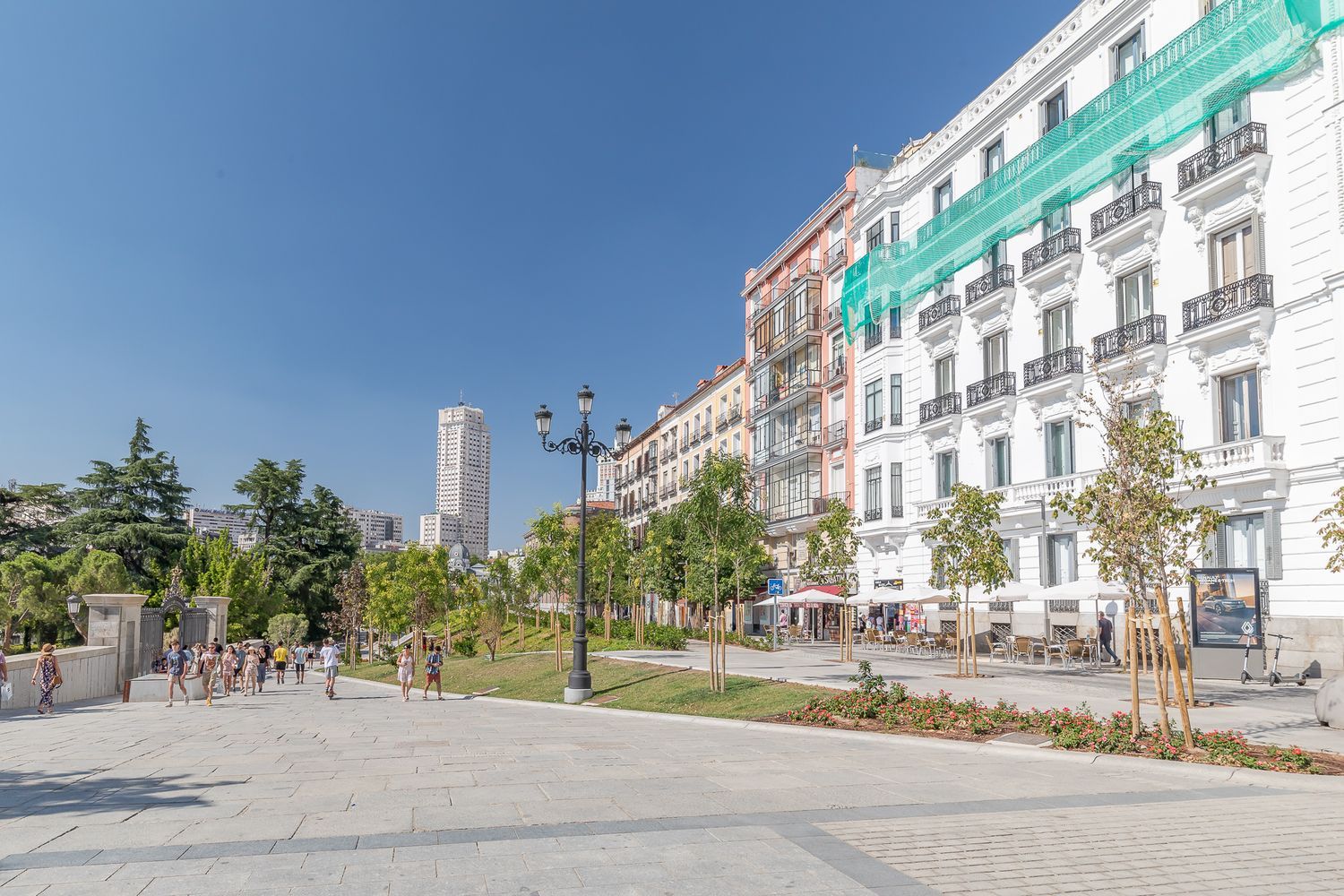 Piso en calle de Cadarso, 4 - Foto 36