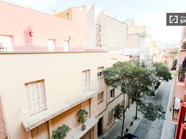 Piso en Calle de Pujol, Sant Gervasi - La Bonanova - Foto 10