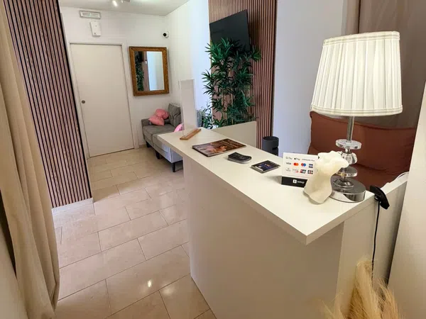 Local en Spa en Calle Muelle Ribera, 13, Puerto Banús - Foto 4