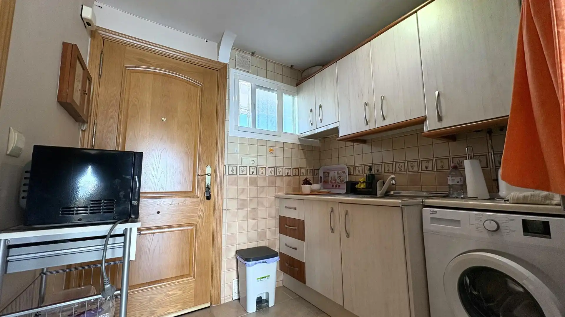 Apartamento en  Avenida Antonio Machado 47 - Foto 2