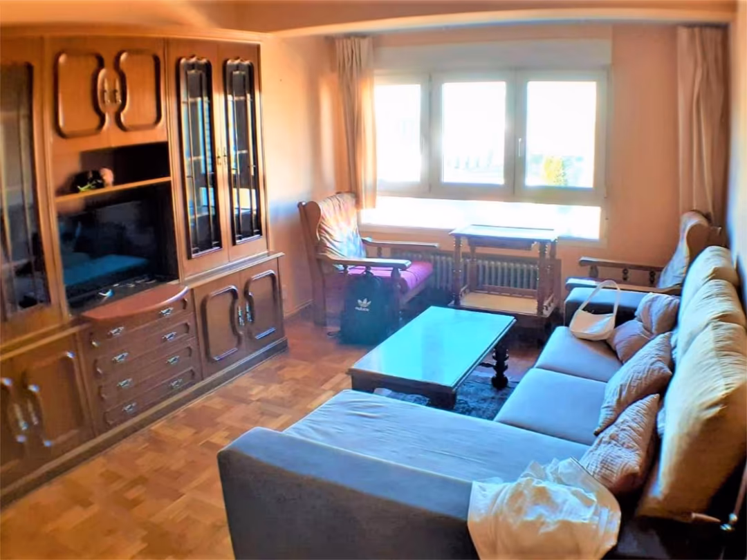 Piso en  Calle Baldomero Fernández 1 - Foto 5