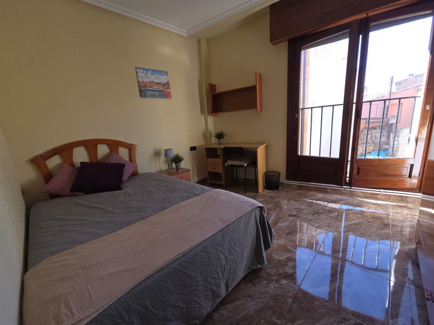Piso en Calle Traviesa, 18, Universidad-Tenerías - Foto 2