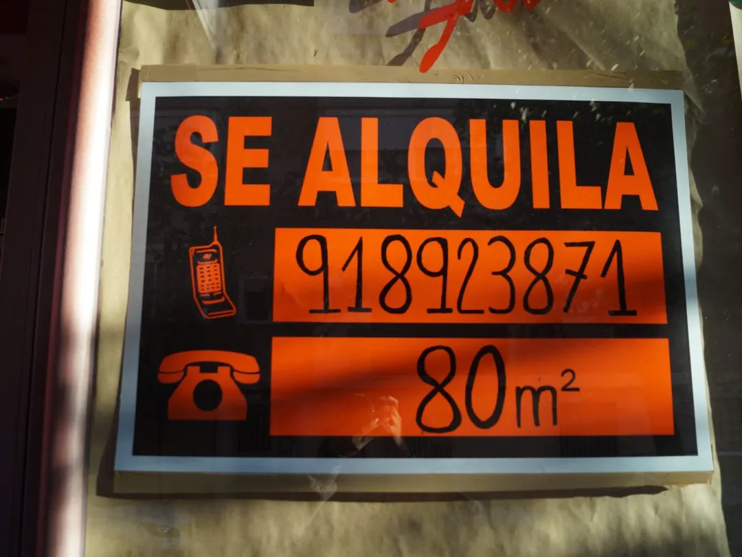 Local comercial en  Calle de Abdón Bordoy 9 - Foto 2