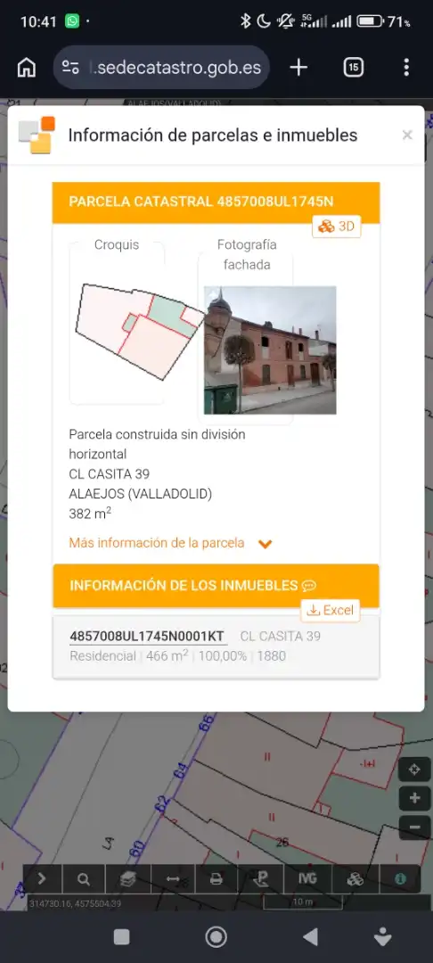 Casa adosada en  Calle Donantes de Sangre 39 - Foto 5