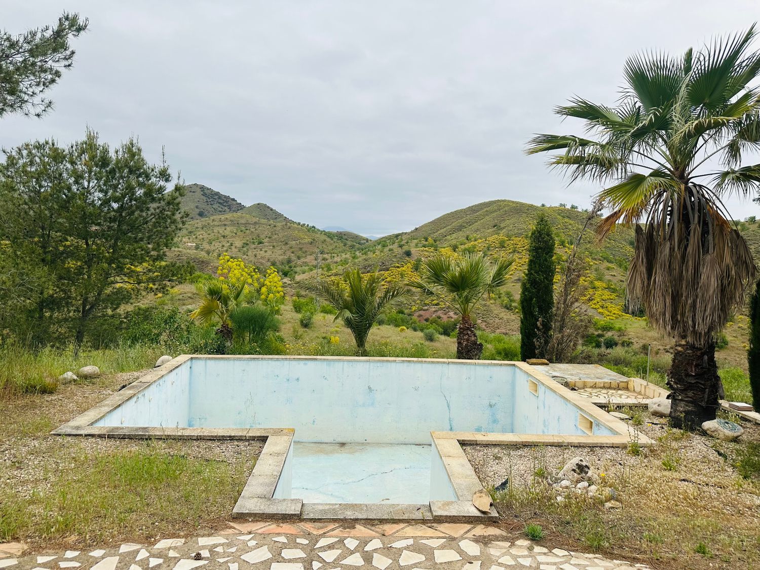 Finca rústica en Zarcilla de Ramos-Doña Inés - Foto 16