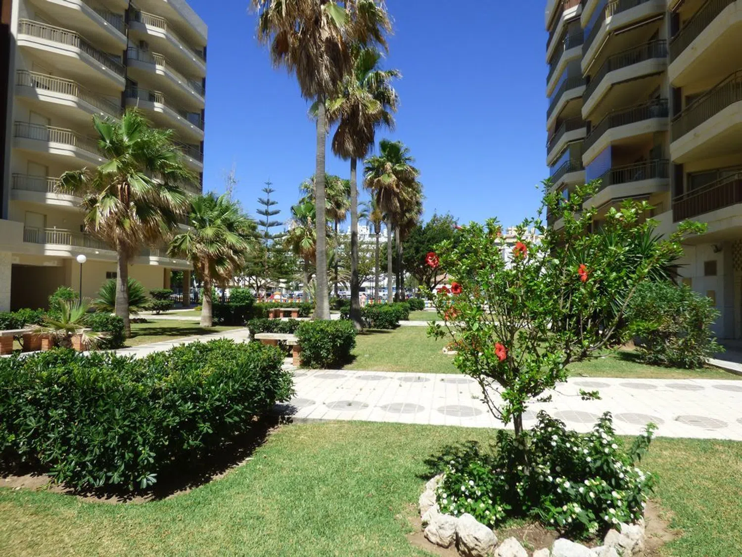 Piso en paseo marítimo rey de españa, 2 - Foto 15