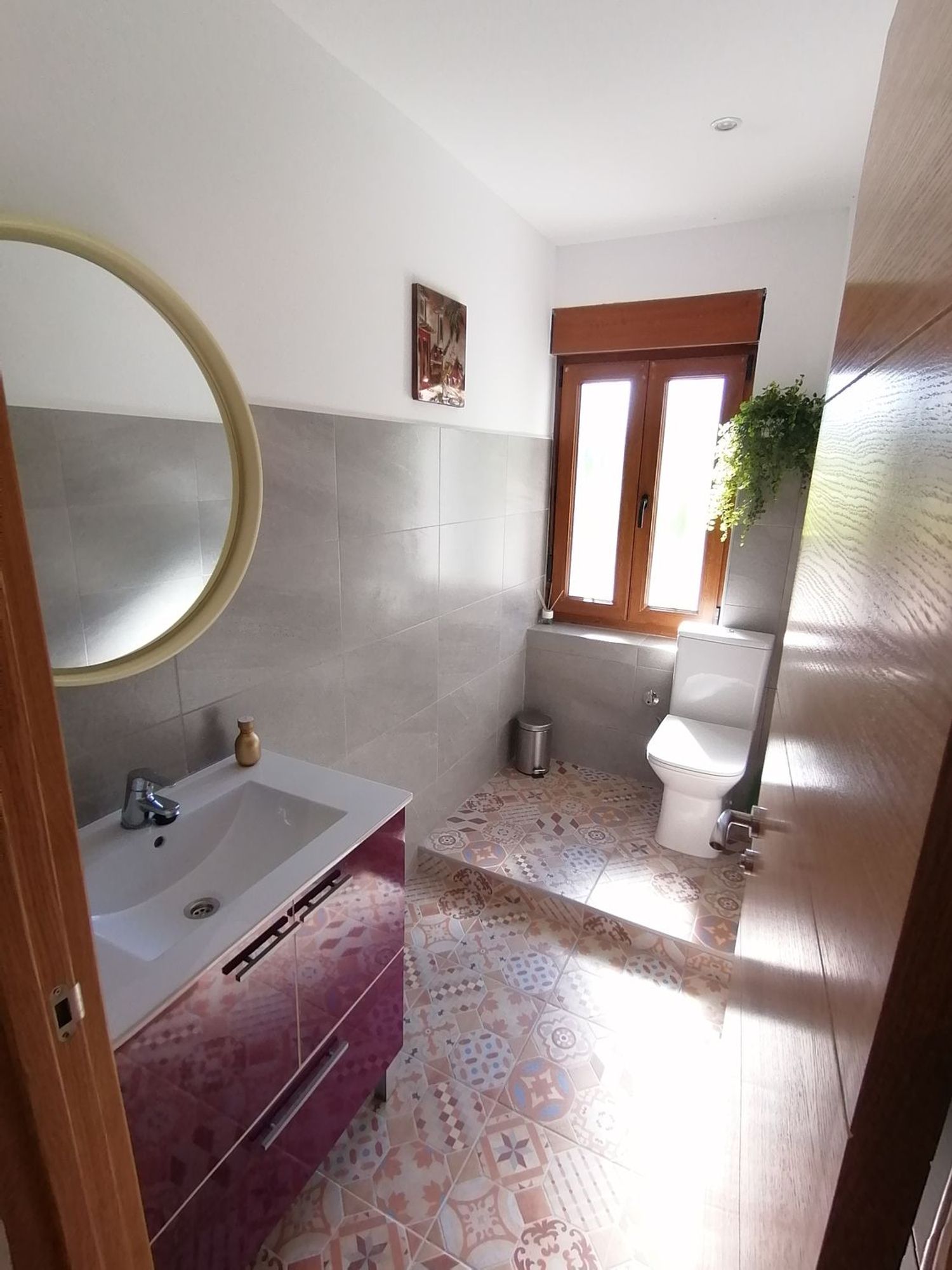 Casa o chalet independiente en barrio kornabiz, 15 - Foto 18