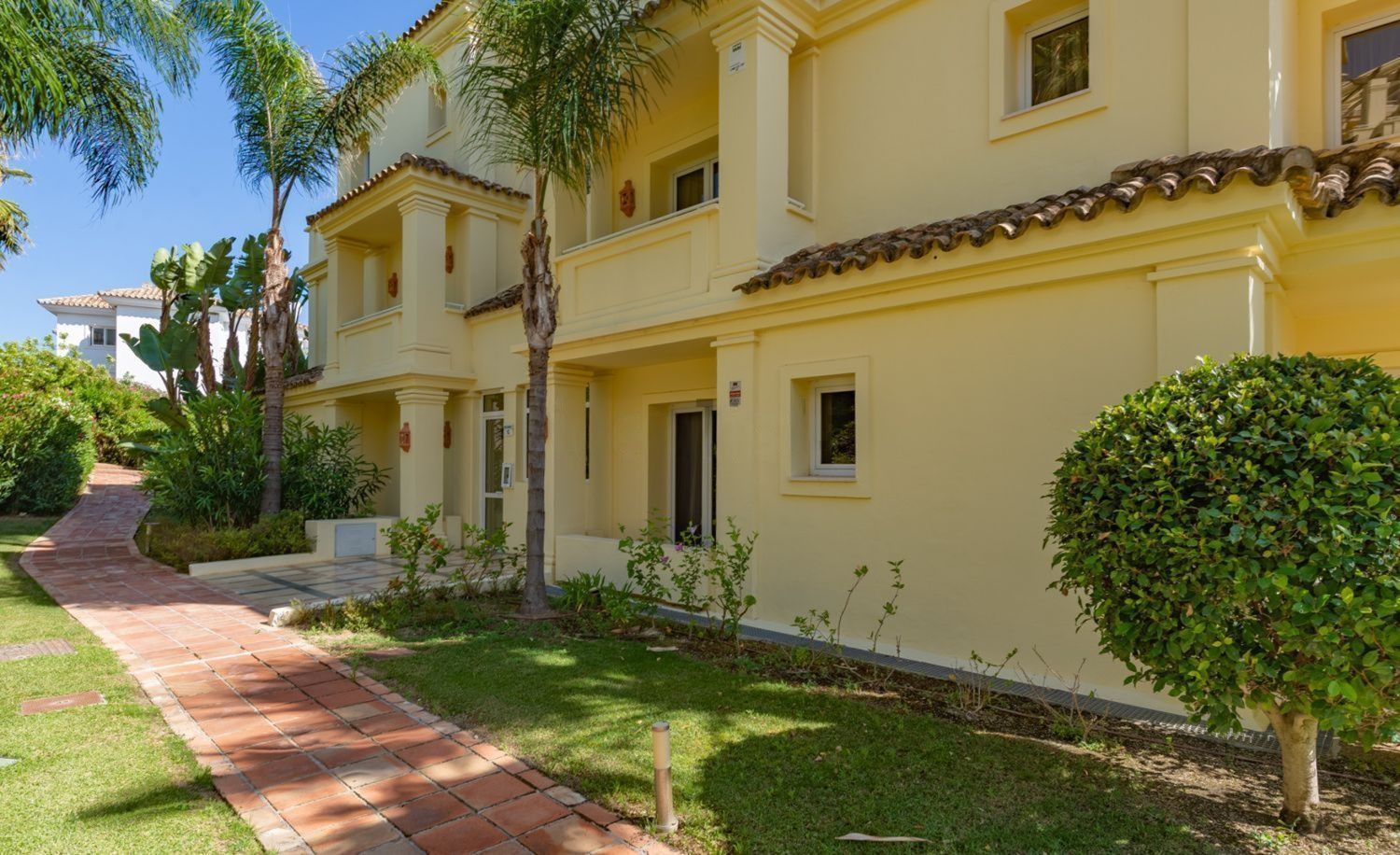 Piso en Urbanizacion Majestic Gardens 2, 110 - Foto 4