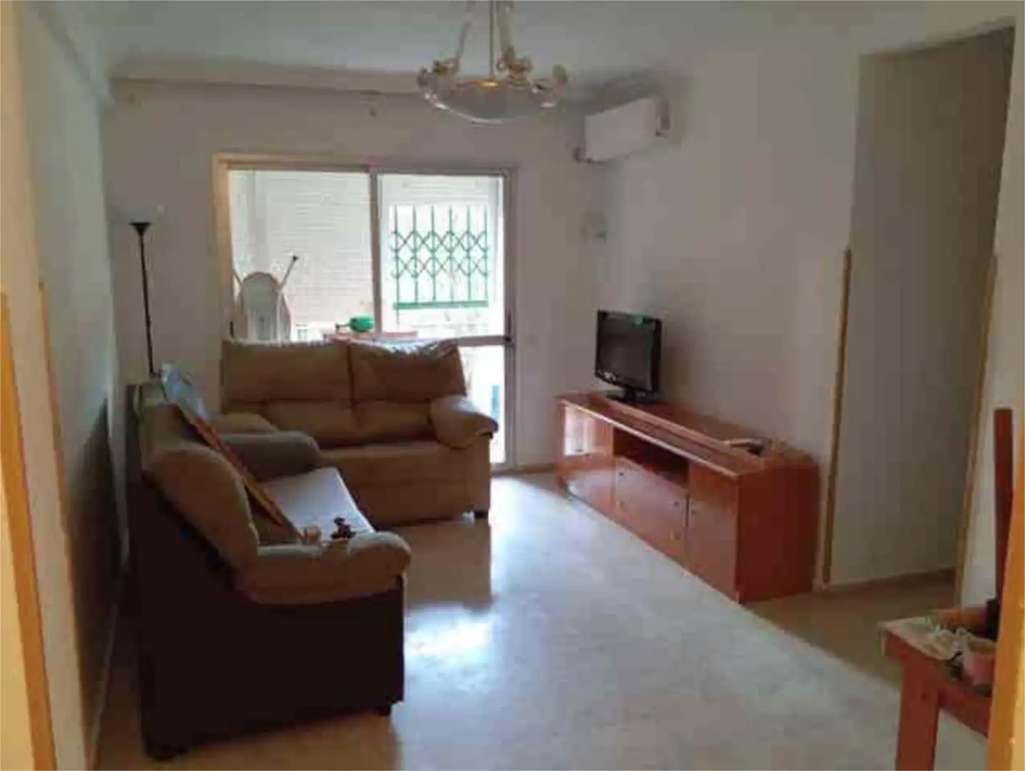 Piso en Macarena - Foto 8