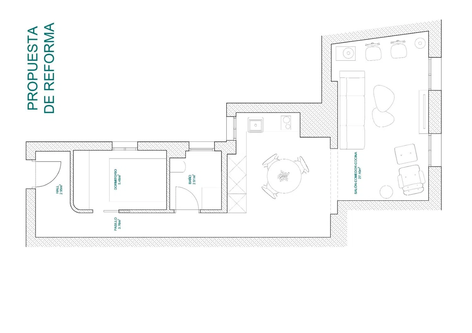 Piso en Barrio Cuatro Caminos - Foto 21