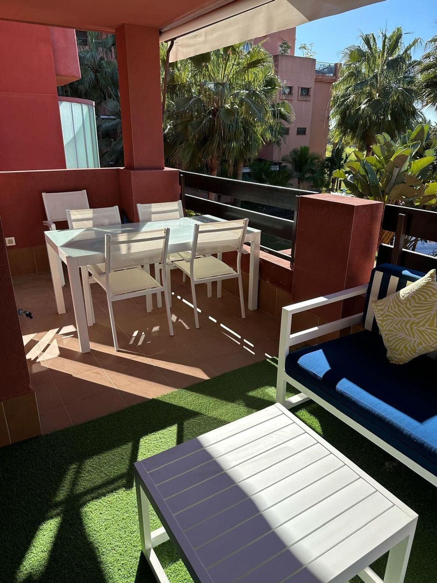Piso en Calle Federico Mayor Zaragoza Motril, 7, Playa Granada, Playa Granada - Foto 4