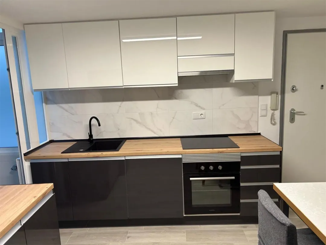 Piso en  Calle Doctor Arruga 10 - Foto 2