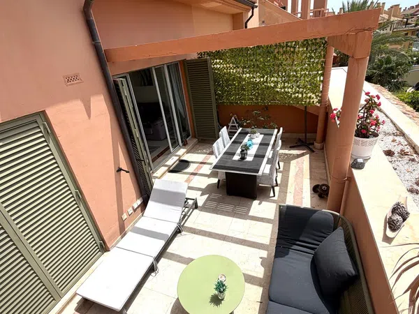Ático en Avenida de la Marina, 12 D, Puerto de Sotogrande-La Marina, Puerto de Sotogrande-La Marina - Foto 15
