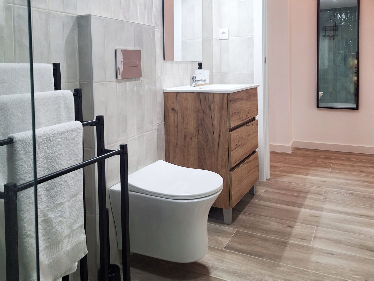 Piso en avenida Marqués de Espinardo, 4 - Foto 14