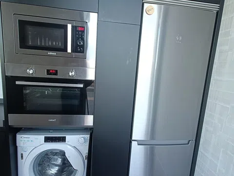 Ático en calle de José de Lamano Beneite, 102 - Foto 10