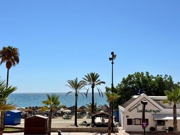 Piso en  Paseo Marítimo Rey de España 71 - Foto 10
