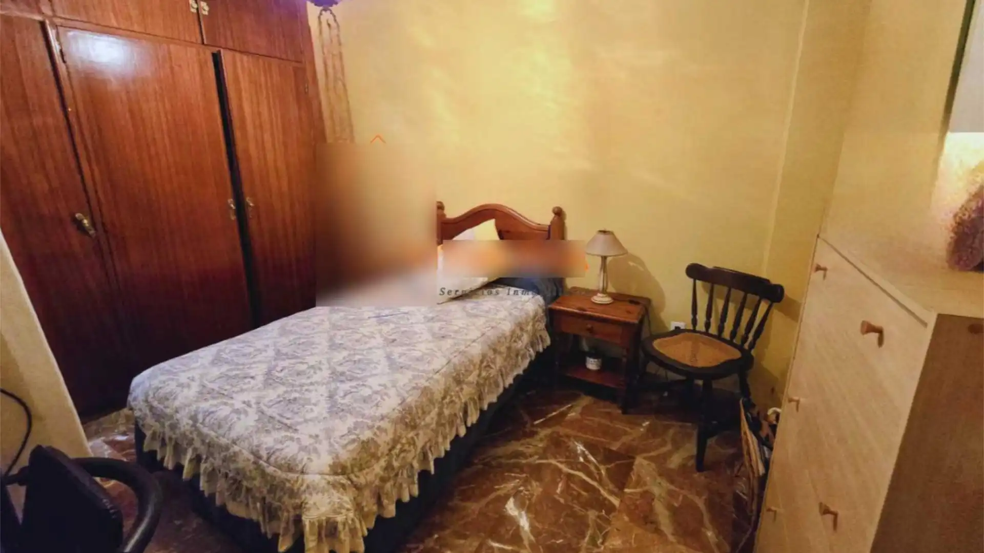 Piso en  Calle Canónigo 30 - Foto 8