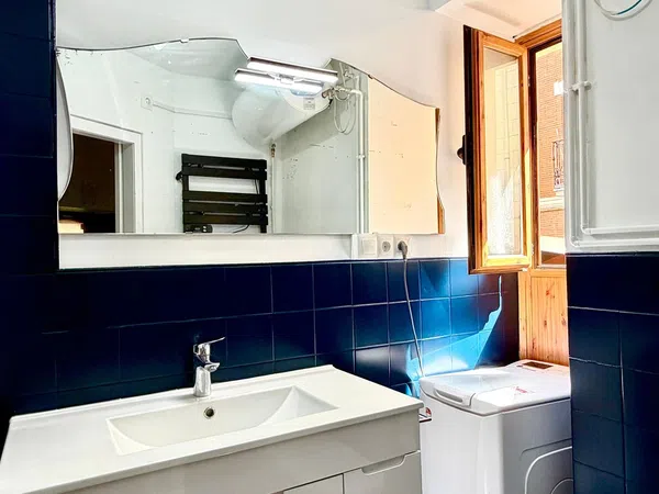 Estudio en Calle de Carlos Arniches, 26, Lavapiés-Embajadores - Foto 16