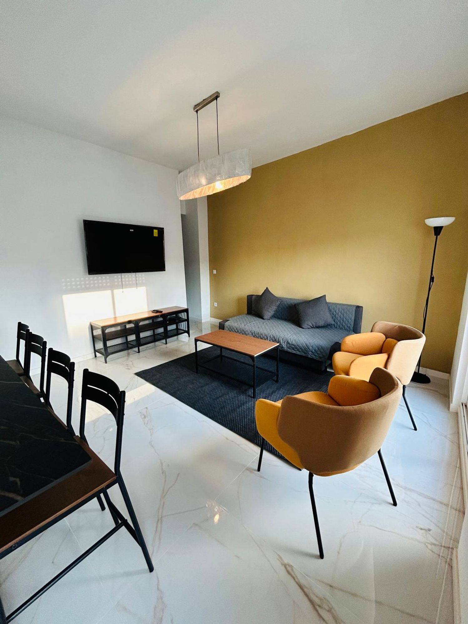 Piso en paseo d'Aragó, 38 - Foto 9