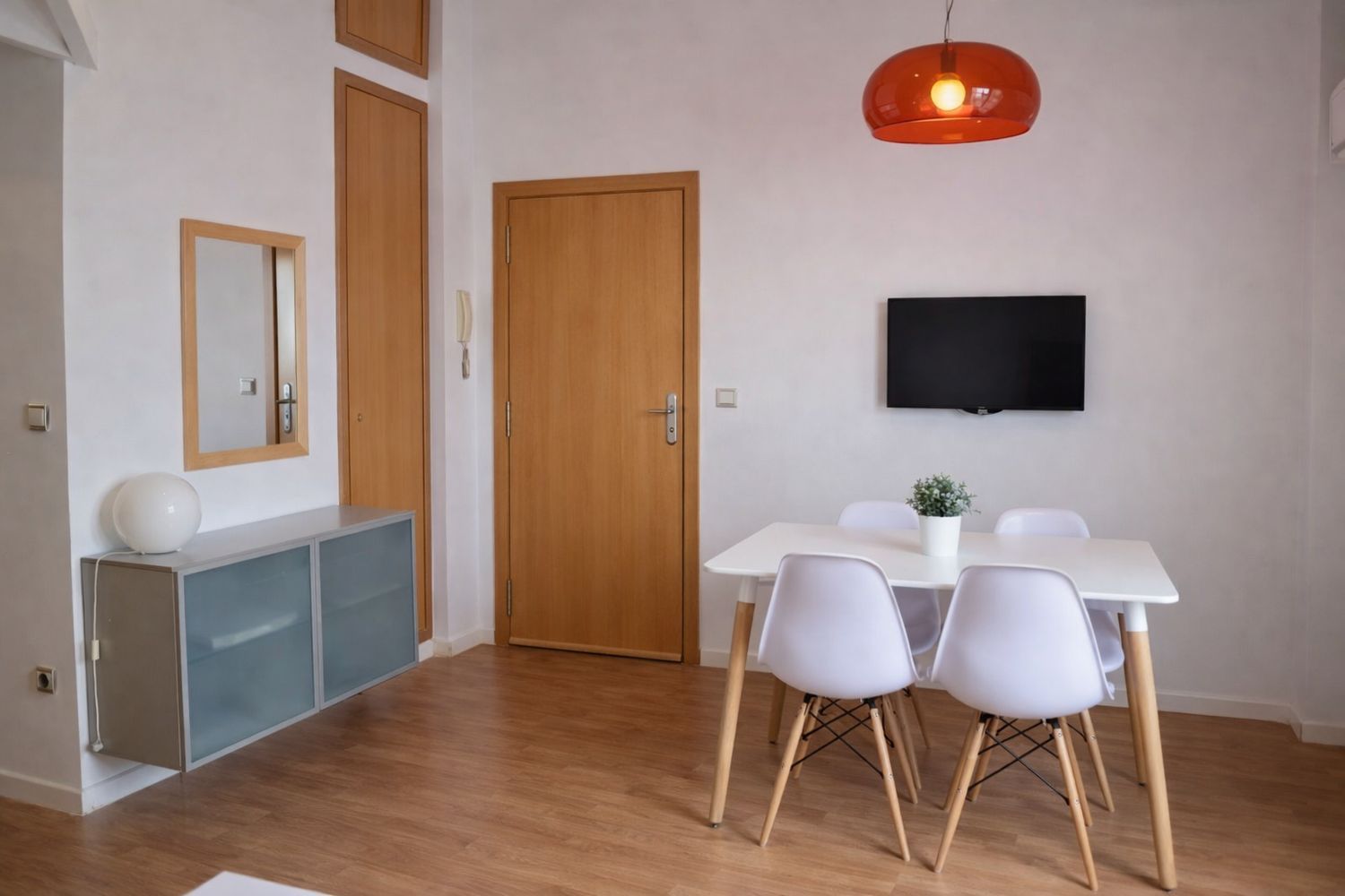 Ático en calle de Sevilla, 27 - Foto 2