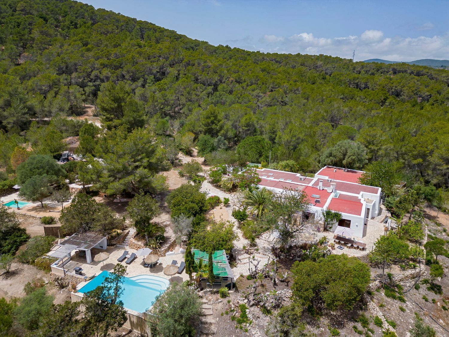 Casa o chalet independiente en Lugar Venda de Safragell, 176 - Foto 5