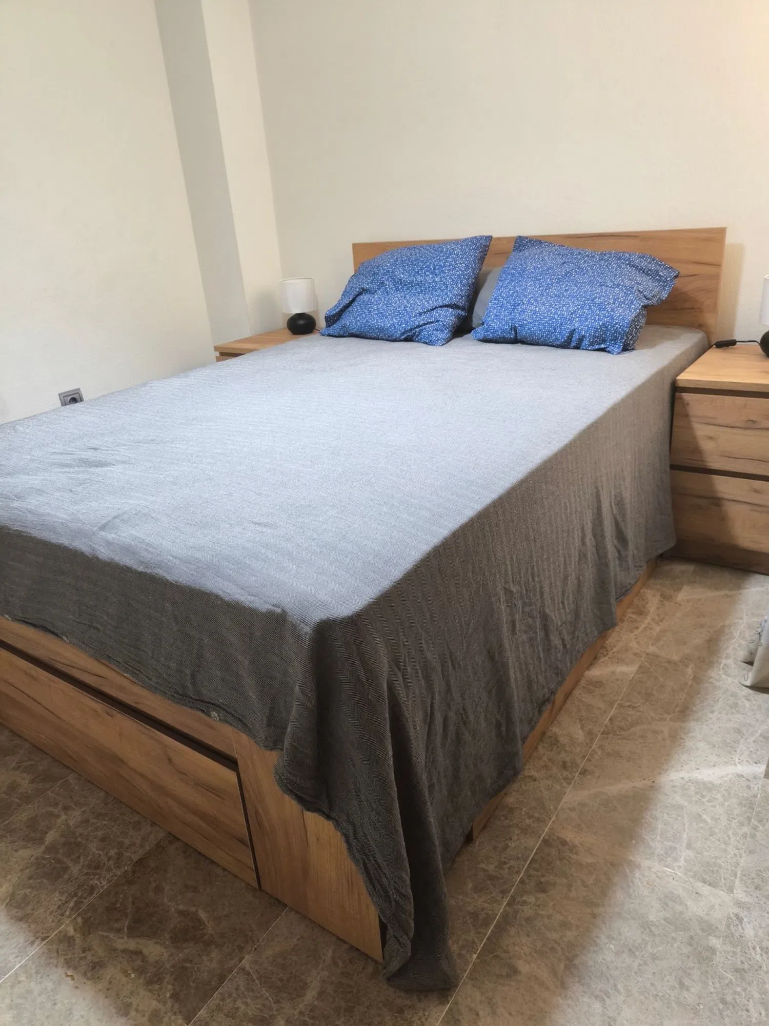 Piso en avenida Benito Perez Galdos, 72 - Foto 20