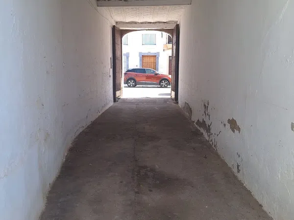 Casa de pueblo en Calle Nueva, 26 - Foto 4