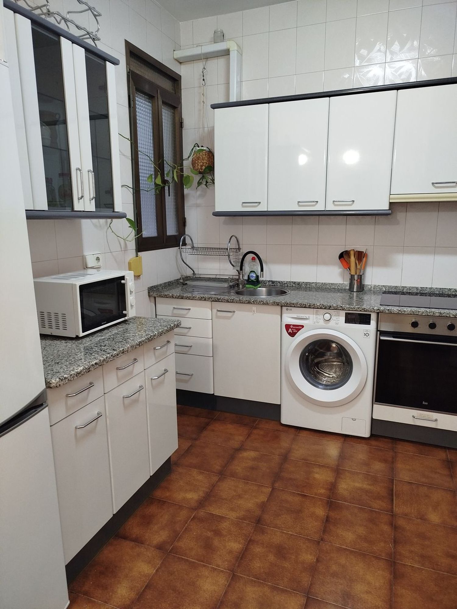Piso en Sabino Arana Etorbidea, 47 - Foto 19