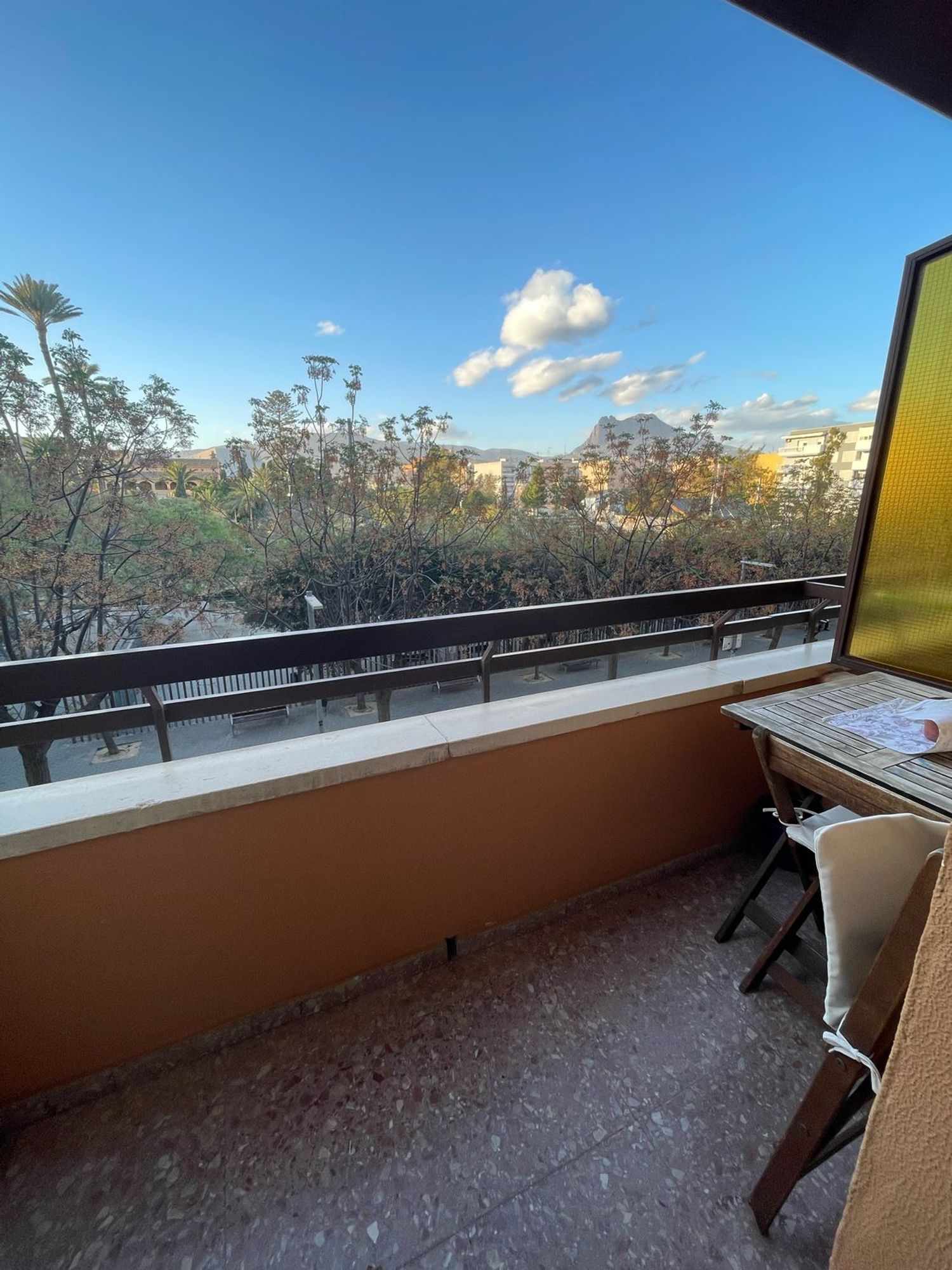 Piso en avenida la Almadrava, 5 b - Foto 8