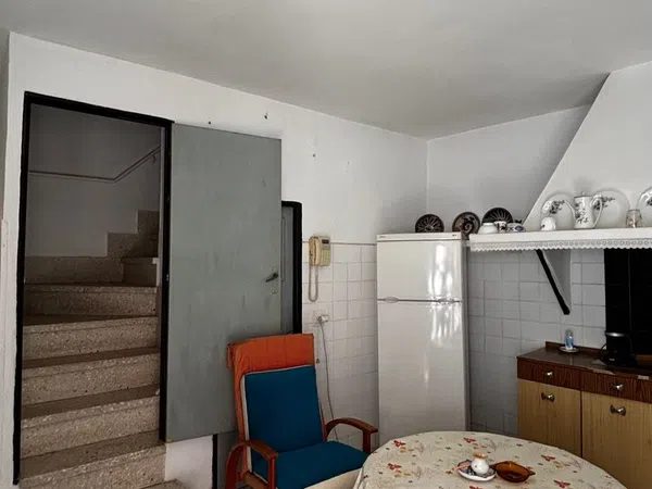 Chalet adosado en Calle Príncipe de Asturias, 6 - Foto 2