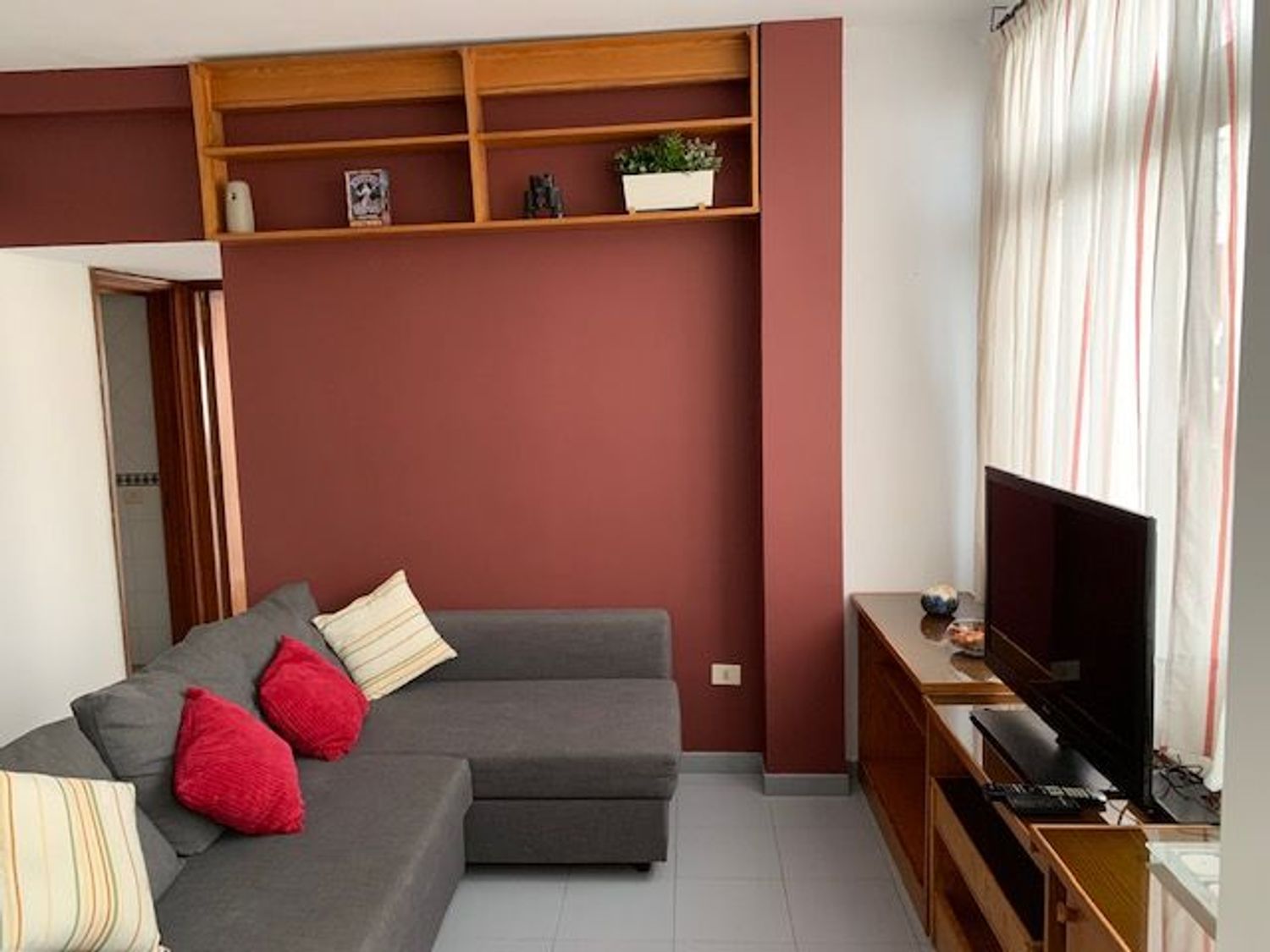 Piso en Calle Italia, 27, Alcaravaneras - Foto 2