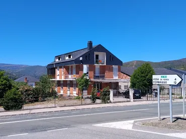 Chalet en  Avenida de Orense 10A - Foto 4