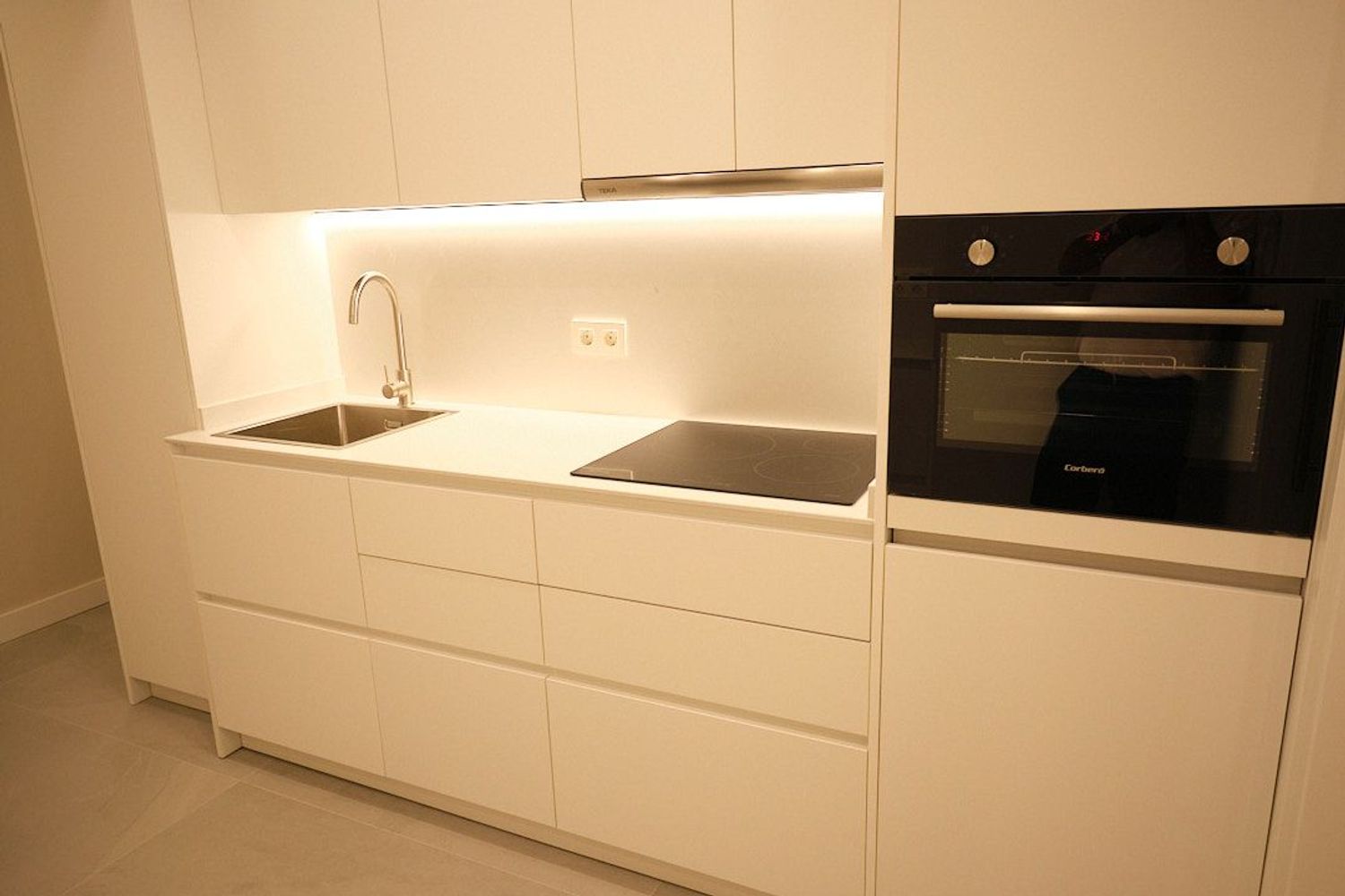 Piso en Karlos I.a Hiribidea, 18, Amara - Foto 7