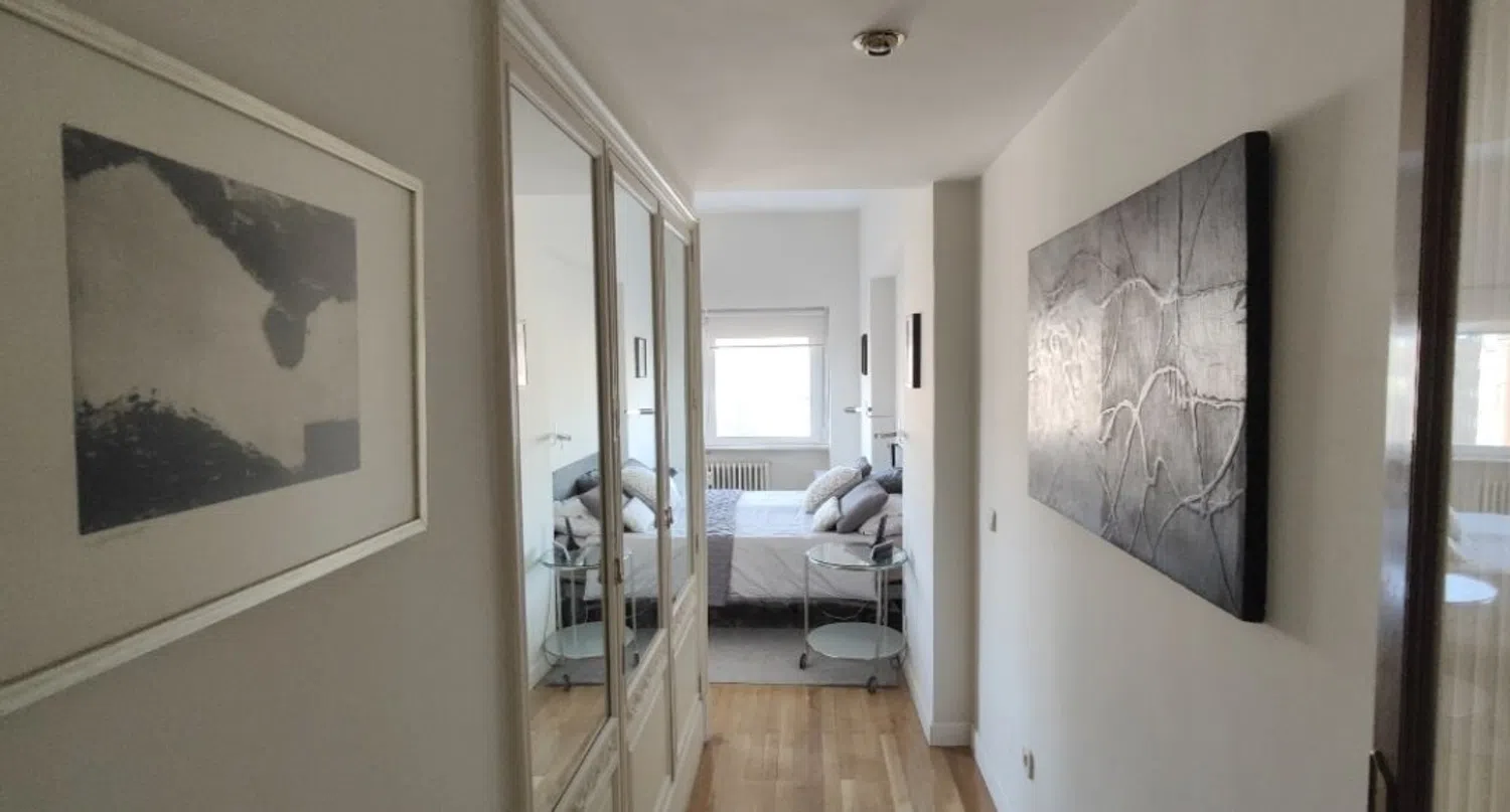 Piso en paseo de la castellana, 107 - Foto 25