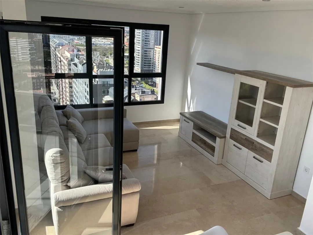 Piso en  Avinguda de les Corts Valencianes 35 - Foto 12