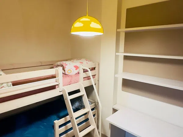 Piso en avenida del Baix Llobregat, 55 - Foto 7