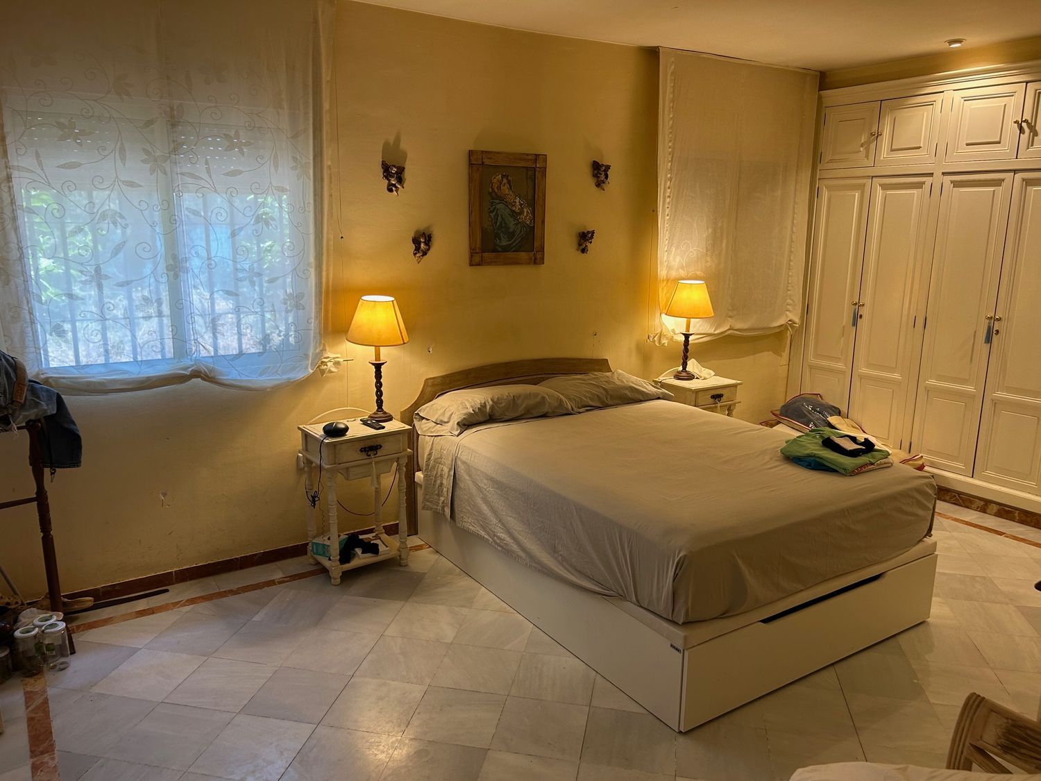 Casa independiente en carretera Puesta Riego Lagar Rubio, 7 k - Foto 14