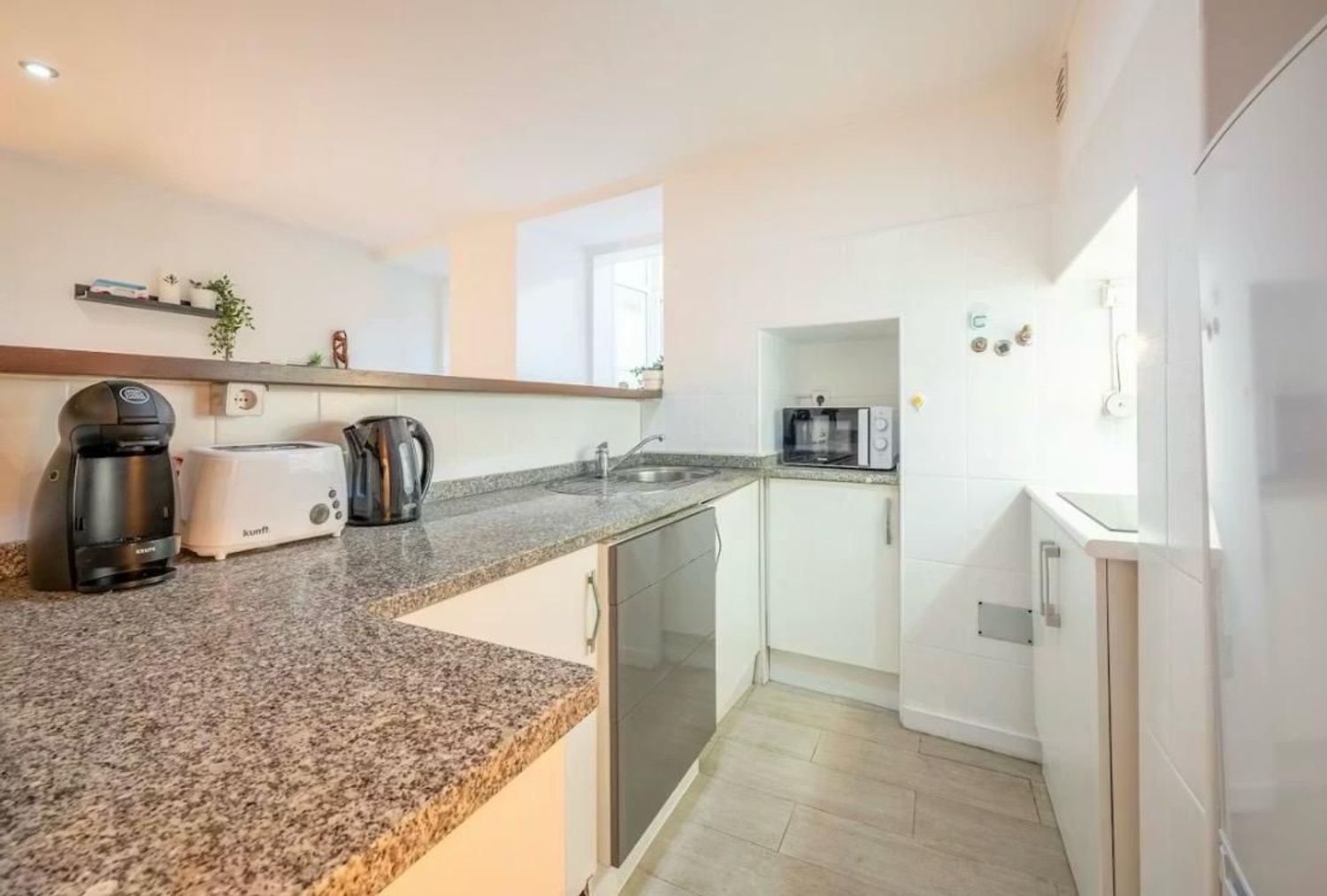 Piso en calle Duc de Tetuan, 42 - Foto 3