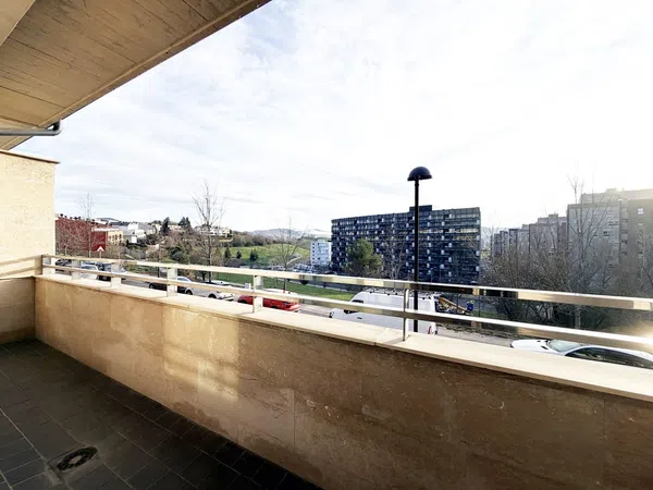 Chalet adosado en calle Leoncio Urabayen, 47 - Foto 19