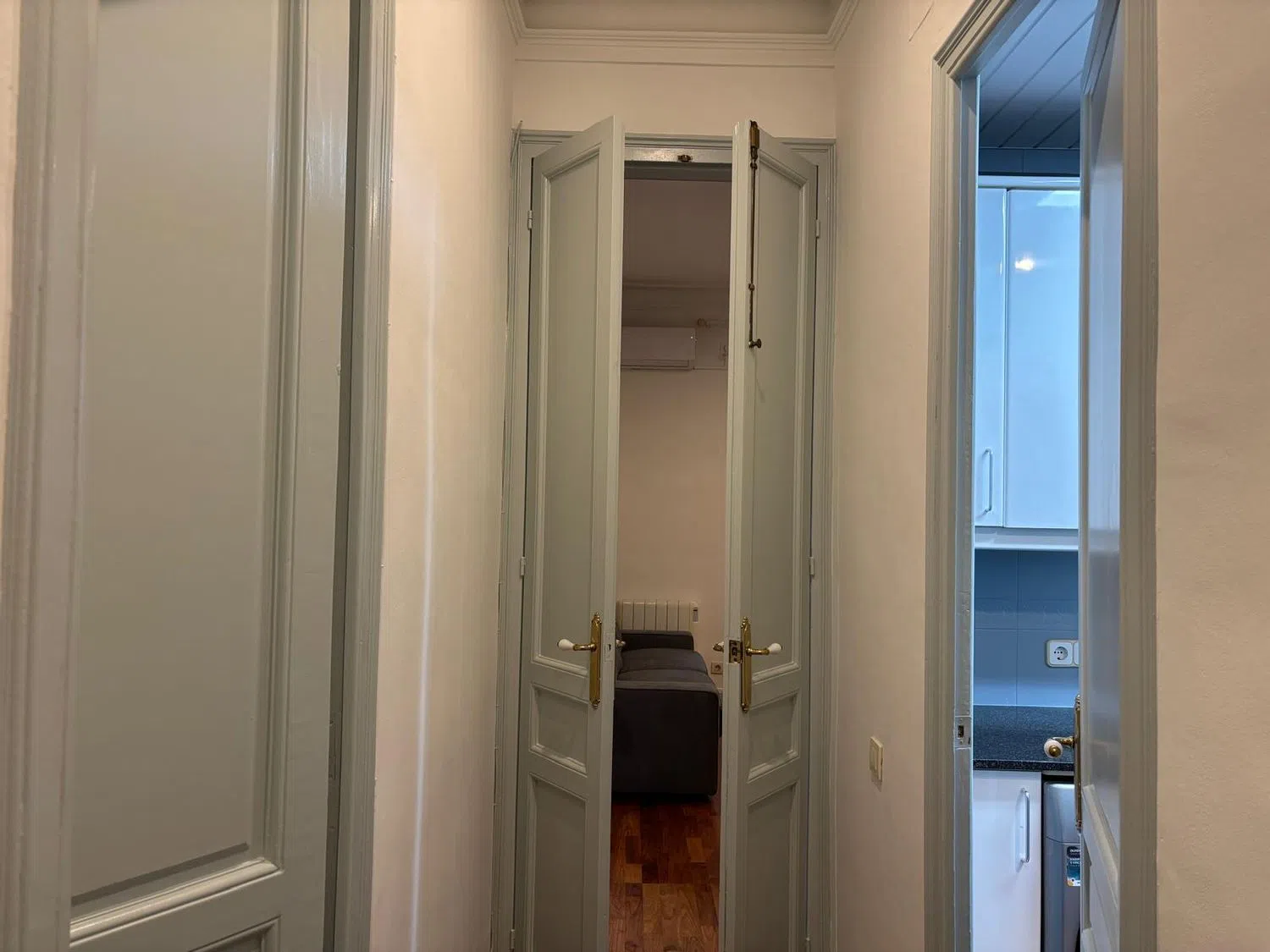 Piso en calle del Comte Borrell, 100 - Foto 3